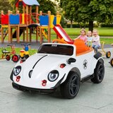Thema Sport Auto na baterije Retro buba beli Cene