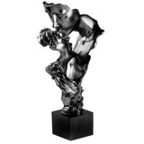 WALLXPERT decorative object black yak 044 c | ePonuda.com