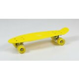 Aristom dečiji skejtbord „simple board“ model 683 žuta Cene