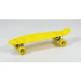 dečiji skejtbord „simple board“ model 683 žuta