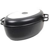 Pekač sa gril poklopcem LEICAST | Eponuda.ba