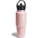 Hydro Flask HF-32oz WideFlexStraw TravelBootle Steklenička s trilijem, (22026040) | Shoptok.si