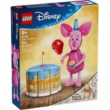 Lego Disney Piglet's Birthday Party 43305 Cene