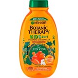 Garnier Botanic Therapy kids Apricot 2U1 – dečji šampon i balzam Cene