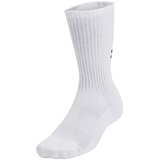 Under Armour Unisex socks TC 3pk Crew | Shoptok.si