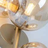  Brilagi - LED zidna svetiljka MILLA 3xG9/3W/230V zlatna | Eponuda.com