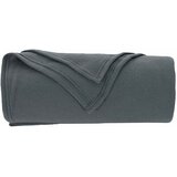  Dekica Tamnosiva 240 x 220 cm 0.76 kg Runo | shoptok.hr