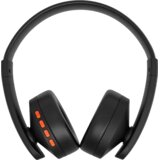 MeeTion Bežične bluetooth slušalice sa mikrofonom BTH003 crne | Eponuda.ba