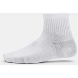 Under Armour Essential 3pk Qtr Yth Socks | shoptok.hr