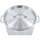  Lonac 32 L 40 x 26 cm od nehrđajućeg čelika | shoptok.hr