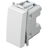 Tem Čatež Stikalo Enopolno 1M PW (16 A, IP20, modularno stikalo) Cene