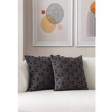 Mioli Decor Ukrasne jastučnice u setu 2 kom 43x43 cm Tuffet – | shoptok.hr