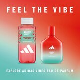 Adidas Vibes Wonder Force gel za prhanje uniseks 250 ml | Shoptok.si