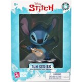 Disney Stitch Figura Stitch Guitarrista Hero Box Stitch Disney 8cm | shoptok.hr