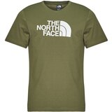 The North Face S/S Easy Tee Zelena Cijene