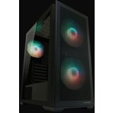 LC-Power TOWER LC Powe Gaming 717B-ON Meshwork_L Dark | ePonuda.com