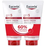 BOX pH5 krema za ruke 75ml + 75ml