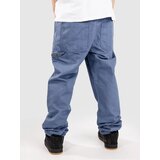 Volcom Sawhorse Denim Kavbojke blueberry | Shoptok.si