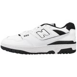 New Balance BB550 Bijela Cijene