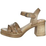 Porronet Sandali & Odprti čevlji FI2976 Rdeča | Shoptok.si