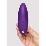 We Vibe Melt 2 - pametni stimulator klitorisa s valovima zraka (ljubičasti) | shoptok.hr