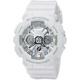Casio G-SHOCK Ženski sat GMA-S120MF-7A1DR, Beli Cene