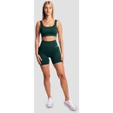 GymBeam ženski šorc gymbabe forest 111250 | ePonuda.com