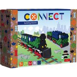 Connect L - Železnica / kamion s prikolico, 279 delov - 1 k. u