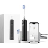 Laifen Električna zobna ščetka Wave Pro, sijajna črna (ABS), (5000409351) | Shoptok.si