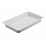  OVAL MELAMIN GN 1/1 AMBRA BIJELI 53*32,5*6CM T8060 Cijene