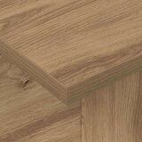 TV stojalo Umetni hrast 102 x 35 x 45 cm Konstruiran les, (5000132148) | Shoptok.si