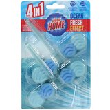 Clean Home WC osvezivac 4u1 blok ocean CH 2x45g | ePonuda.com