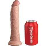 King Cock ELITE - REALISTIC SILICONE DILDO 23 CM Cene
