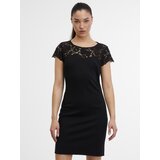 Orsay Black Women's Dress - Women's | shoptok.hr
