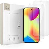 TECH-PROTECT 2-DELNI PAKET KALJENEGA STEKLA ZA GOOGLE PIXEL 9, 9 PRO, 10 IN 10 PRO, (5000334252) Cene