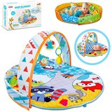 Chipolino podloga za igru Animals | shoptok.hr