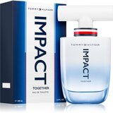 Tommy Hilfiger Impact Together toaletna voda za muškarce 100 ml | shoptok.hr