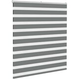  Zavjesa zebra 130x100 cm širina tkanine 125,9 cm poliester | Eponuda.ba