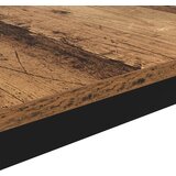  Kava Stol Staro drvo 60 x 60 x 36 cm Konstruirano drvo | shoptok.hr