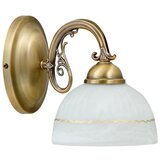 Rabalux flossi zidna lampa E27 40W bronza spoljna rasveta M533955 | Eponuda.com