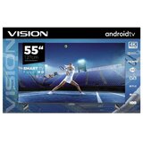 Vision led tv android 55 ̋ Cijene