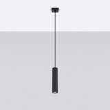 Nice Lamps Črna viseča svetilka Gleam – | Shoptok.si