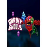  Unruly Ghouls [VR] Steam Key GLOBAL | ePonuda.com