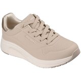 Skechers ženske tenisice Uno Lite 2 (bež) | shoptok.hr