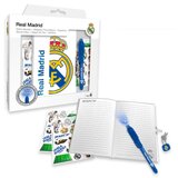 REAL MADRID dnevnik i čarobna olovka Cijene