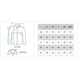 Ombre Moška srajca Business | Shoptok.si