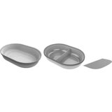 SureFeed Komplet zdjelica za hranu Pet bowl Set Siva 1 ST | Eponuda.ba
