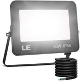  Zunanji LED 50W reflektor 5000K IP65 4250lm Cene