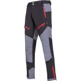Lahti Pro HLAČE SOFTSHELL CRNO - SIVE "3XL" LAHTI L4052406 Cijene
