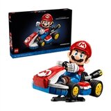 Lego Super Mario: Mario Kart™: Mario i Standard Kart cijene